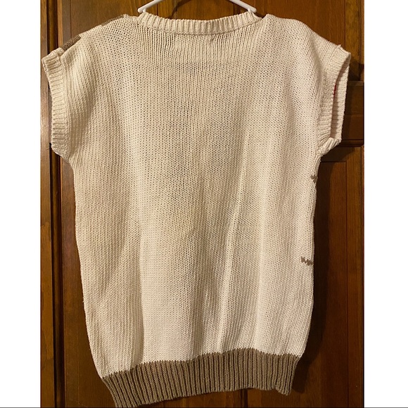 Vintage Expressly for Joyce Sweater - Picture 2 of 5